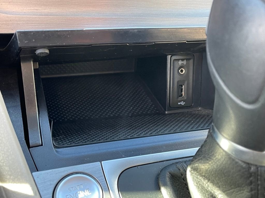 2017 Volkswagen Golf S