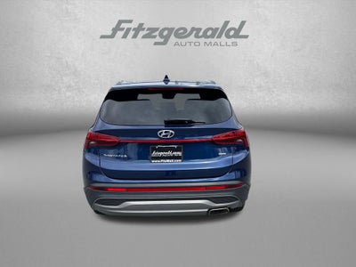 2023 Hyundai SANTA FE SE