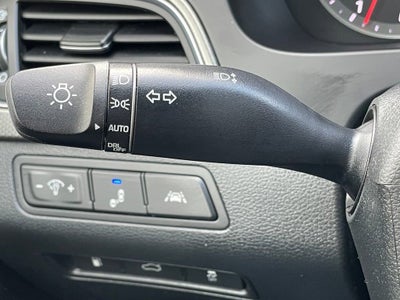 2015 Hyundai SONATA 2.0T Limited