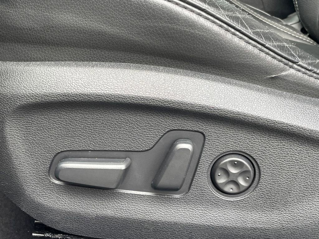 2015 Hyundai SONATA 2.0T Limited