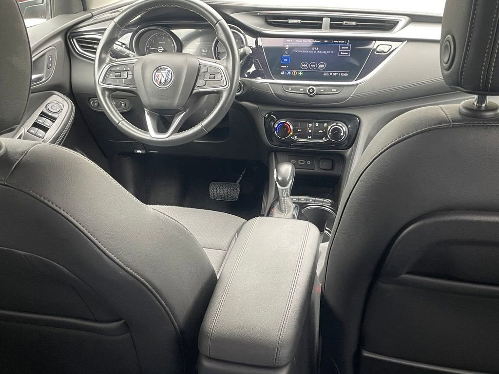 2022 Buick Encore GX Preferred