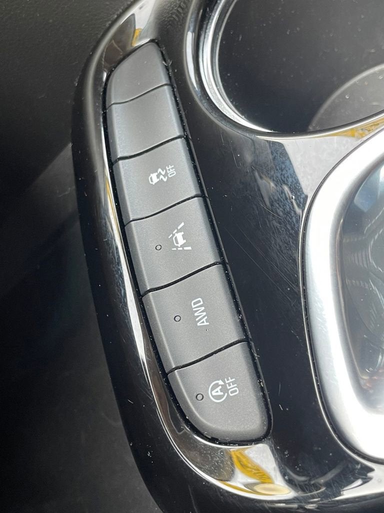 2022 Buick Encore GX Preferred