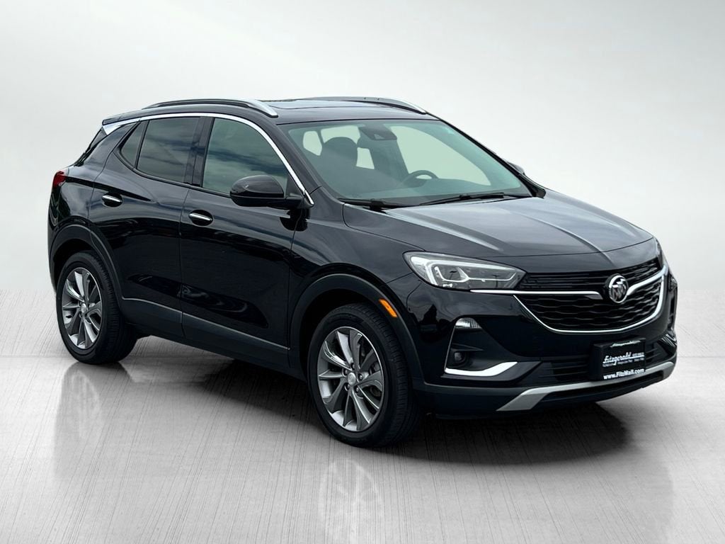 2023 Buick Encore GX Essence