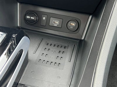 2023 Hyundai SONATA HYBRID Limited