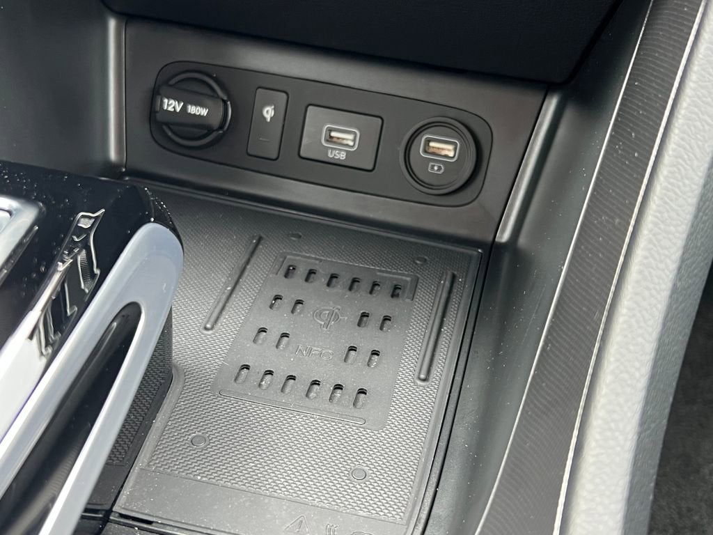 2023 Hyundai SONATA HYBRID Limited