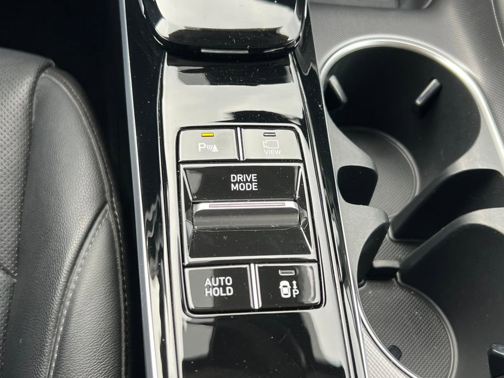 2023 Hyundai SONATA HYBRID Limited