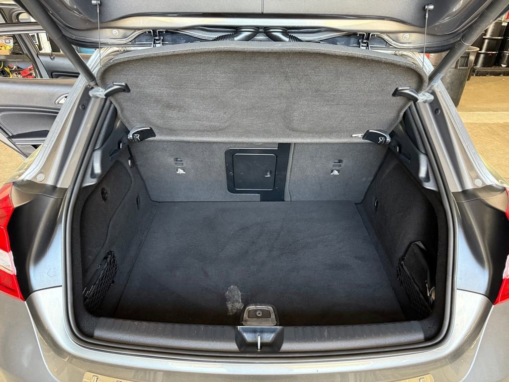 2019 Mercedes-Benz GLA GLA 250