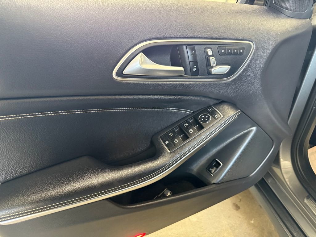 2019 Mercedes-Benz GLA GLA 250