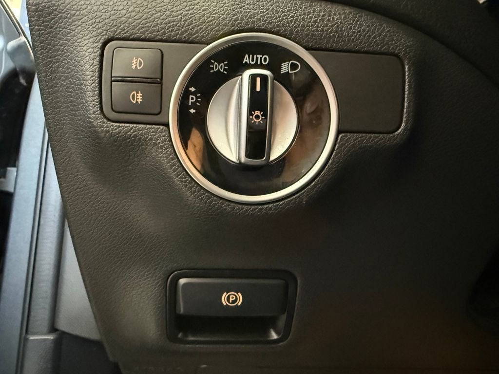 2019 Mercedes-Benz GLA GLA 250