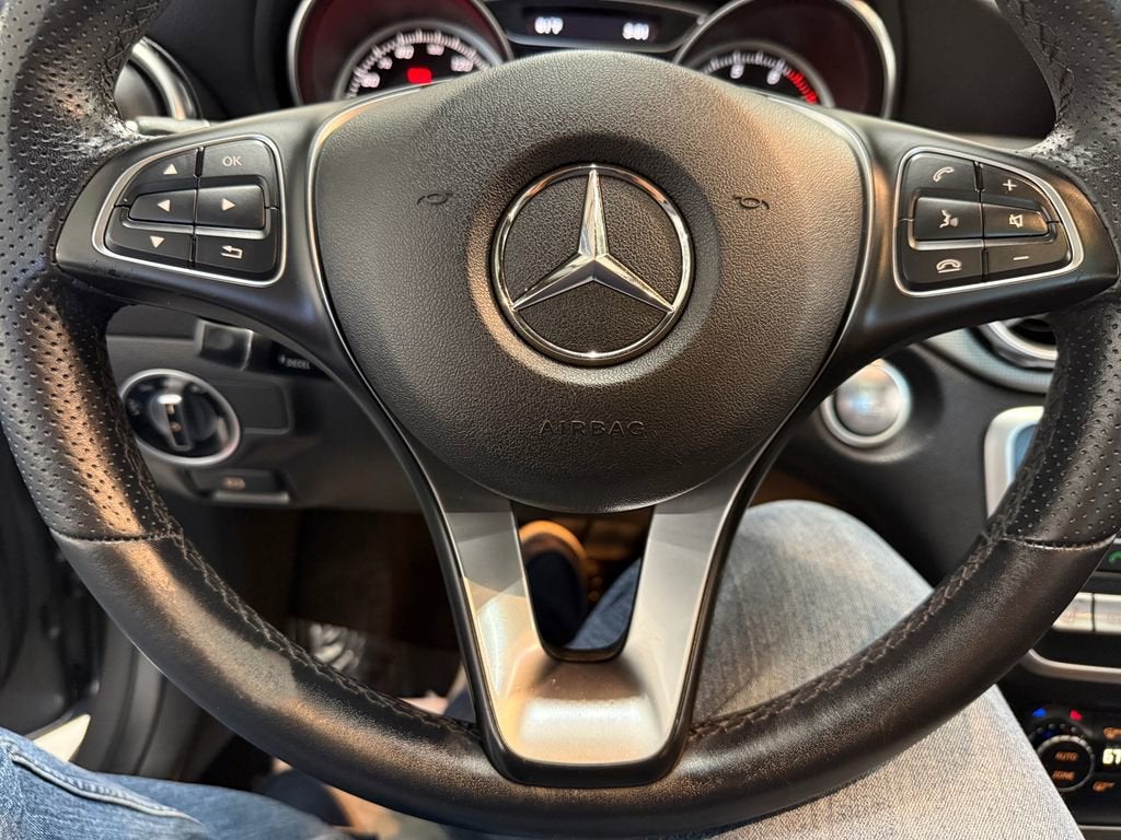 2019 Mercedes-Benz GLA GLA 250