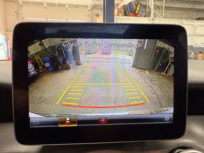 2019 Mercedes-Benz GLA GLA 250