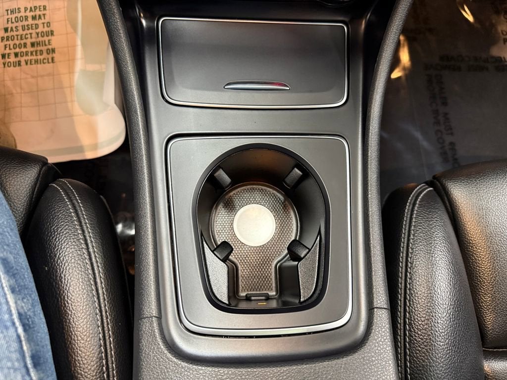 2019 Mercedes-Benz GLA GLA 250