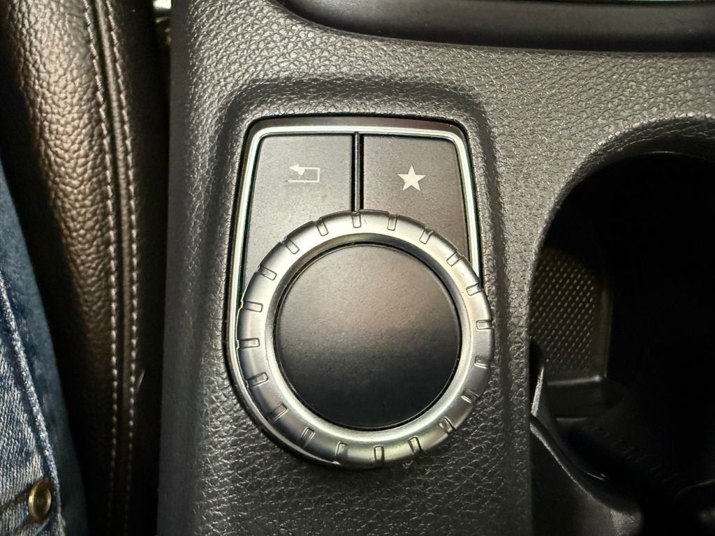 2019 Mercedes-Benz GLA GLA 250