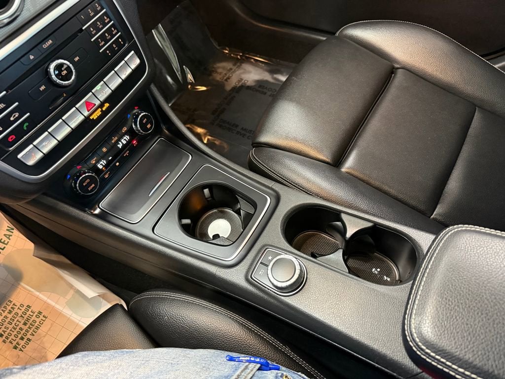 2019 Mercedes-Benz GLA GLA 250