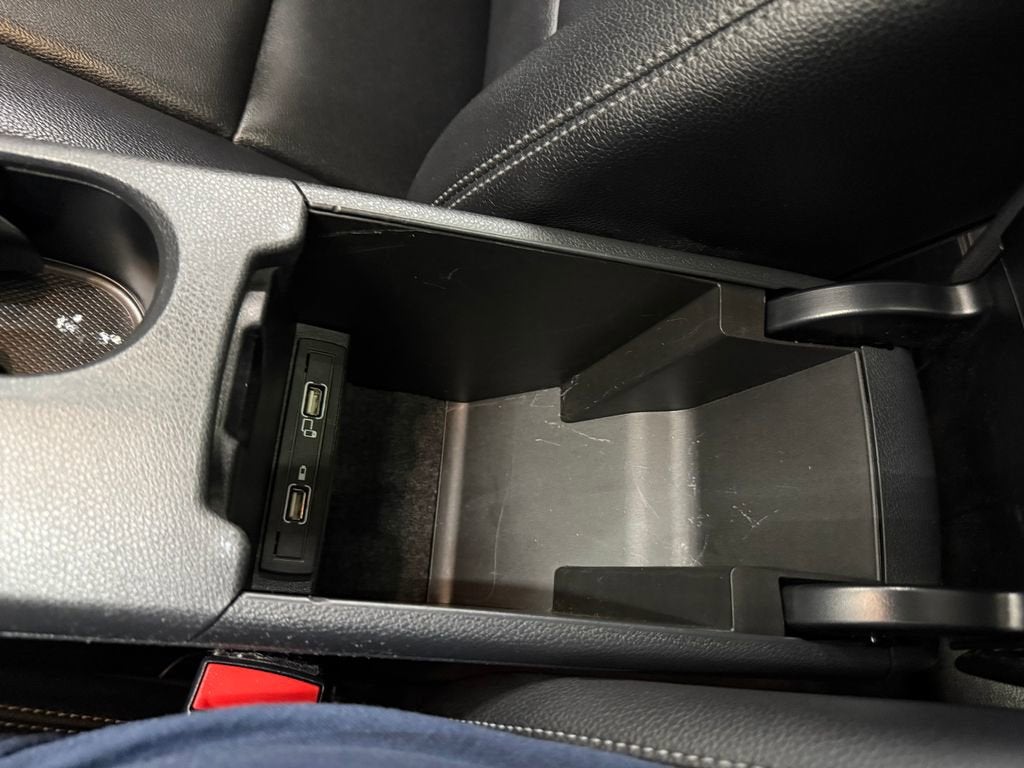 2019 Mercedes-Benz GLA GLA 250