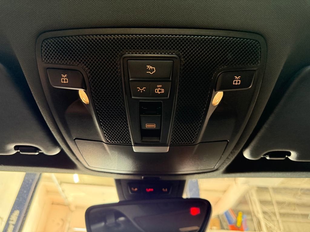 2019 Mercedes-Benz GLA GLA 250