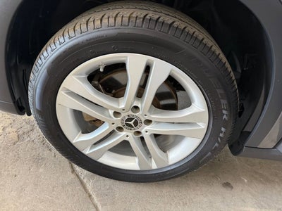 2019 Mercedes-Benz GLA GLA 250