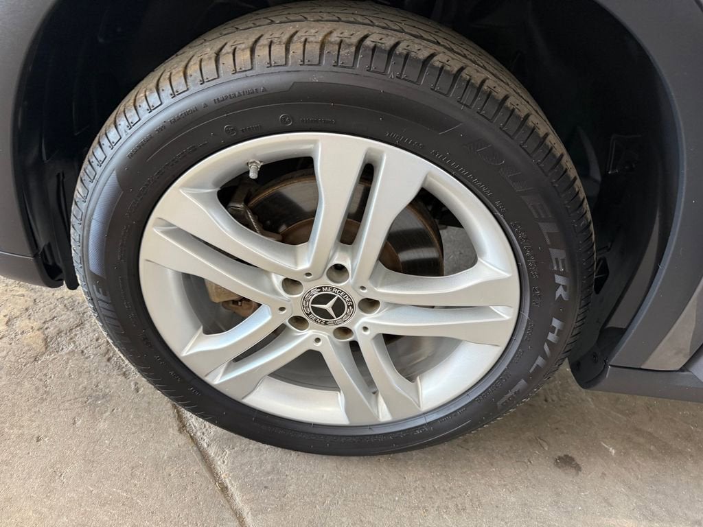 2019 Mercedes-Benz GLA GLA 250