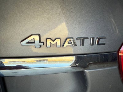 2019 Mercedes-Benz GLA GLA 250