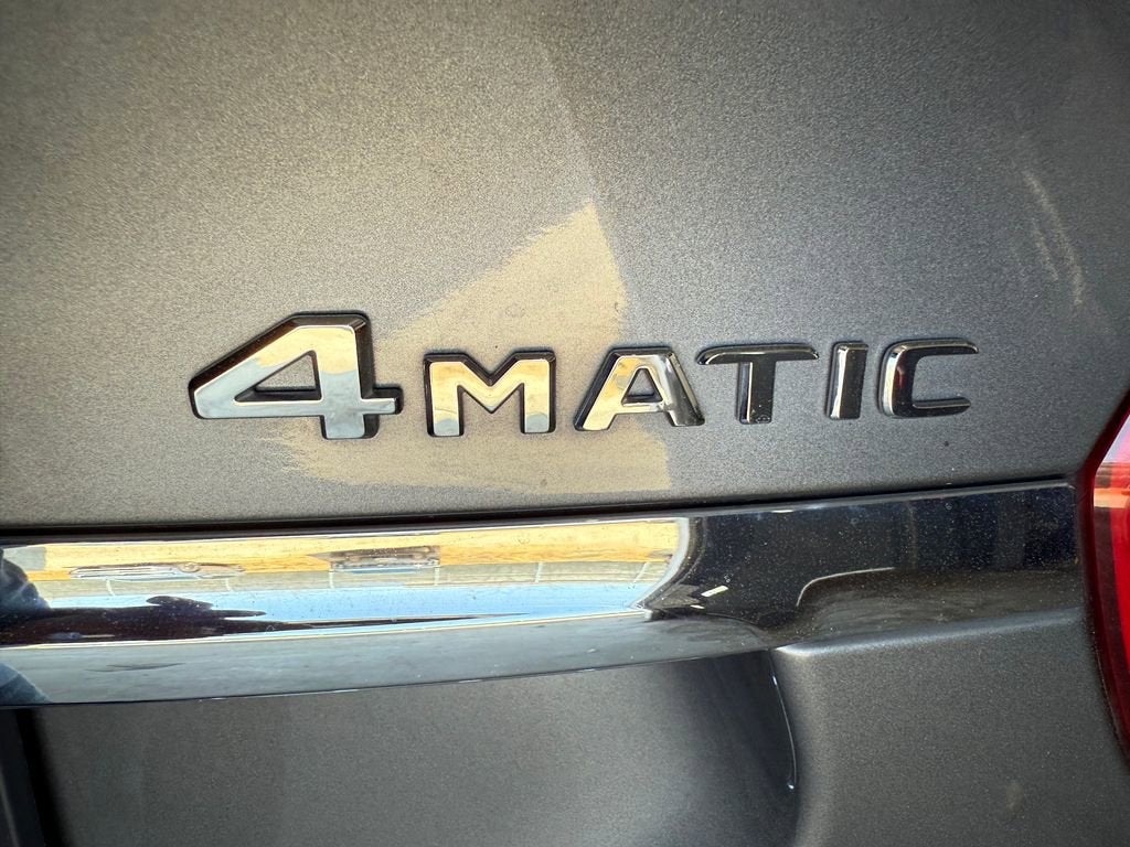 2019 Mercedes-Benz GLA GLA 250