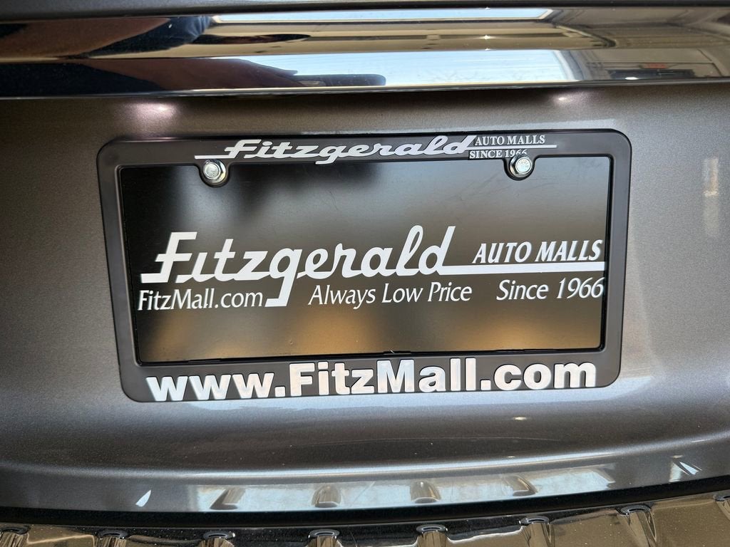 2019 Mercedes-Benz GLA GLA 250