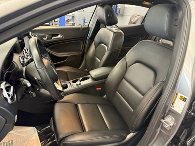 2019 Mercedes-Benz GLA GLA 250