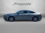 2025 Acura Integra 4DR CVT