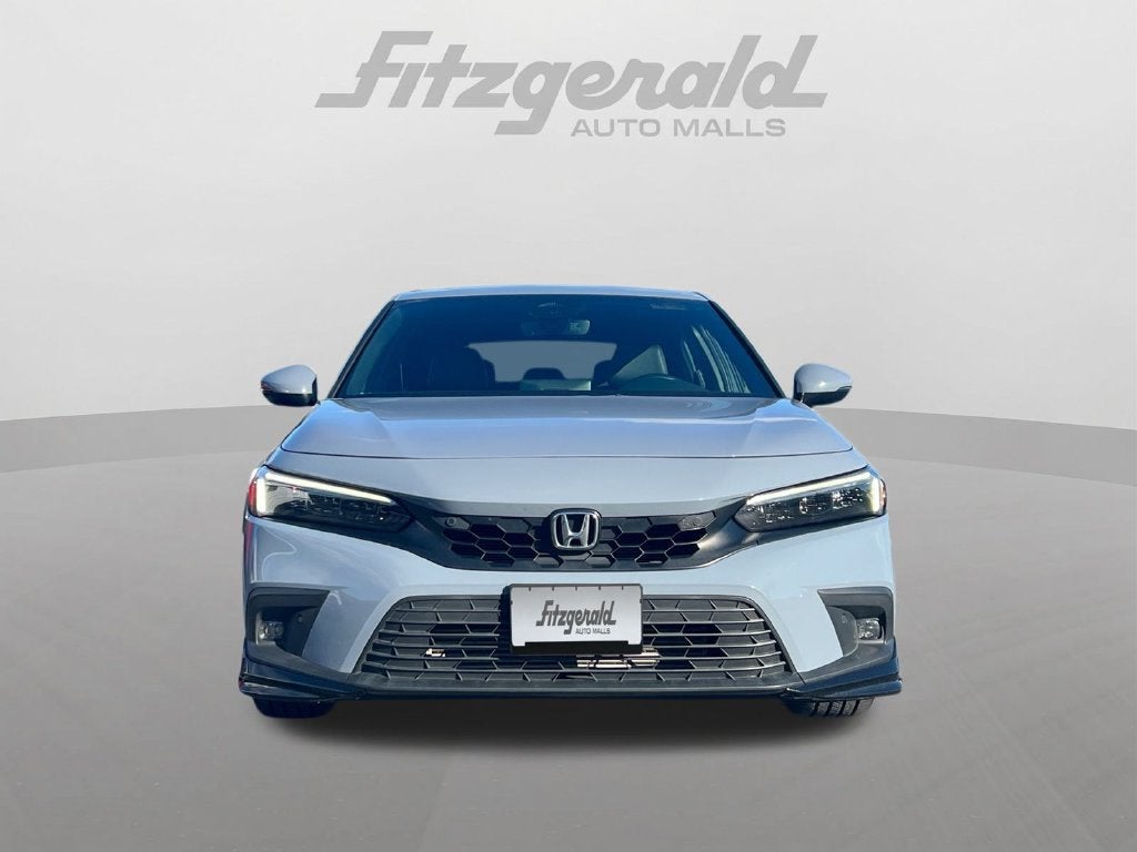 2023 Honda Civic Hatchback Sport Touring