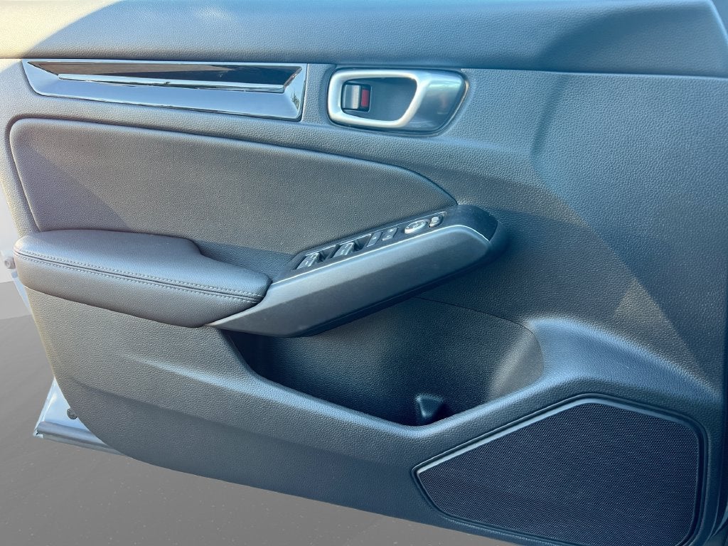 2023 Honda Civic Hatchback Sport Touring