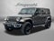 2021 Jeep Wrangler 4xe Unlimited Sahara