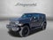 2021 Jeep Wrangler 4xe Unlimited Sahara