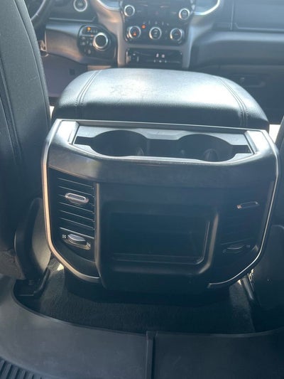 2024 RAM 1500 Big Horn