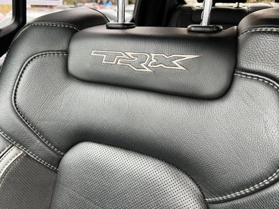 2023 RAM 1500 TRX