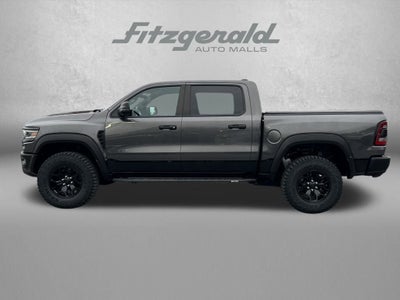2023 RAM 1500 TRX