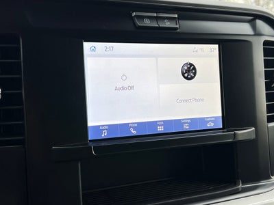 2025 Ford Super Duty F-250 SRW XL