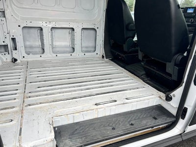 2023 Ford Transit Cargo Van T250 MD RF RWD