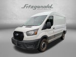 2023 Ford Transit Cargo Van Base