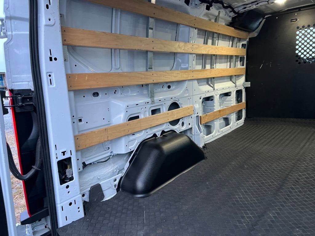 2024 Ford Transit Cargo Van T250 RWD LOW RF