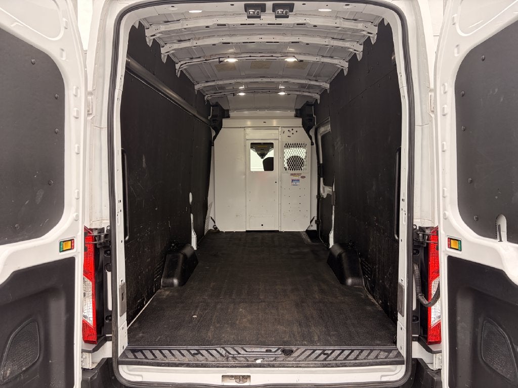 2024 Ford Transit Cargo Van Base
