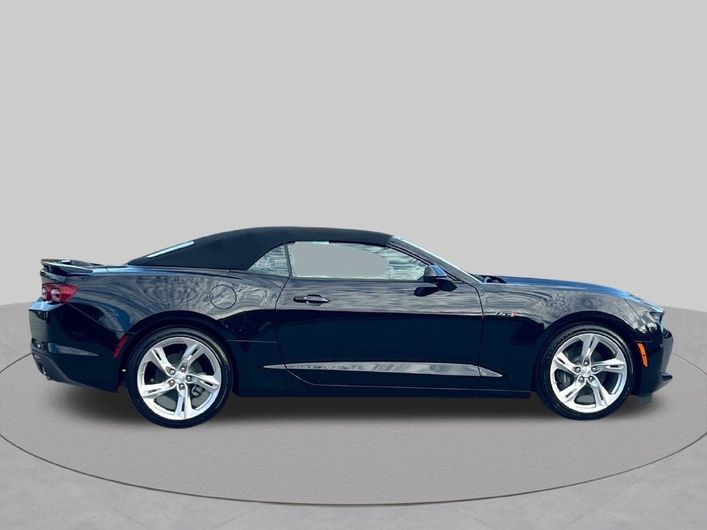 2023 Chevrolet Camaro LT1