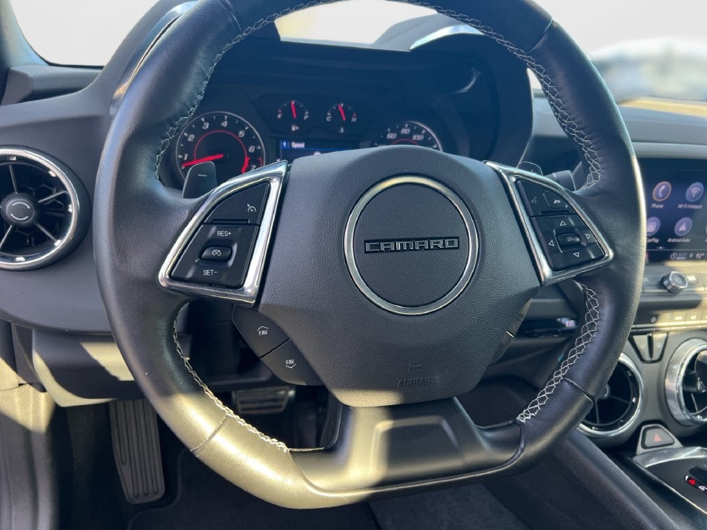 2023 Chevrolet Camaro LT1