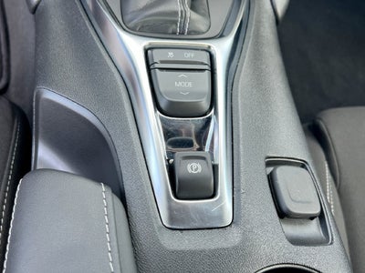 2023 Chevrolet Camaro LT1