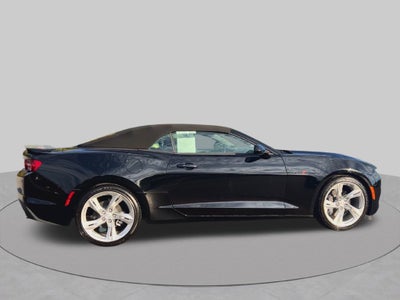 2023 Chevrolet Camaro LT1