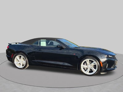 2023 Chevrolet Camaro LT1