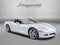 2008 Chevrolet Corvette Base