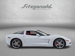 2008 Chevrolet Corvette Base