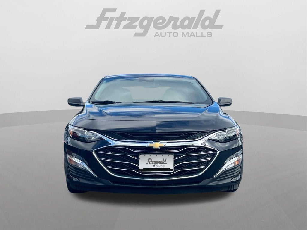2023 Chevrolet Malibu LS