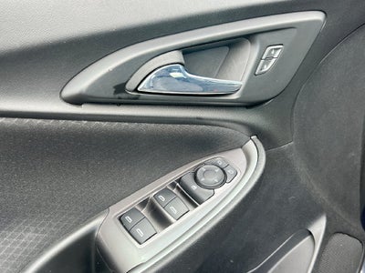 2023 Chevrolet Malibu LS