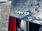 2020 Cadillac CT6-V 4DR SDN
