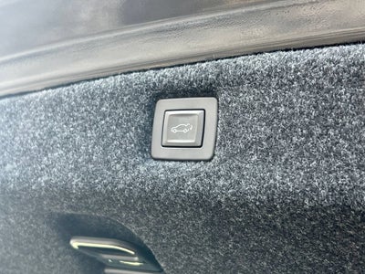 2020 Cadillac CT6-V 4DR SDN